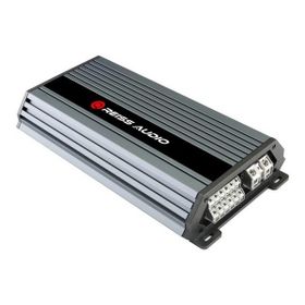 Reiss Audio RS-Q150.6D Amfi 6 Kanal Class D Amplifikatör