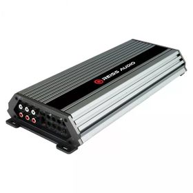 Reiss Audio RS-Q1800.5D Amfi 5 Kanal Class D Amplifikatör