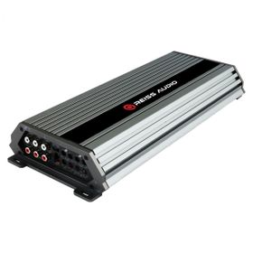 Reiss Audio RS-Q1800.5D Amfi 5 Kanal Class D Amplifikatör