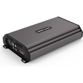 Reiss Audio RS-Q60.4 4 Kanal Amplifikatör