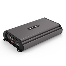 Reiss Audio RS-Q60.4 4 Kanal Amplifikatör