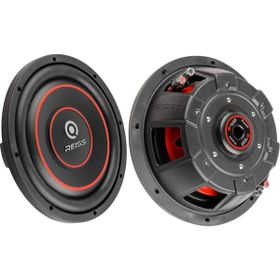 Reiss Audio RS-SL12 12 inç 30 cm Subwoofer
