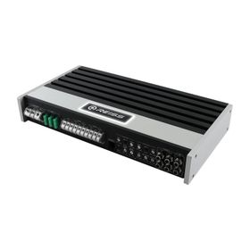 Reiss Audio RS-T5100.5H 5 Kanal Ab Class Amplifikatör