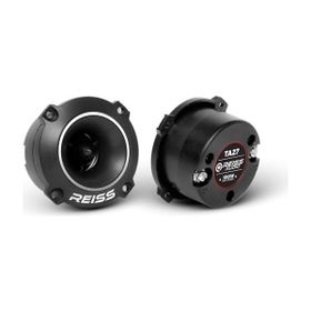 Reiss Audio RS-TA27 8 cm Pro Tweeter Tiz Ses Hoparlör