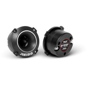 Reiss Audio RS-TA27 8 cm Pro Tweeter Tiz Ses Hoparlör