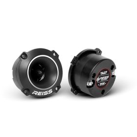 Reiss Audio RS-TA27 8 cm Pro Tweeter Tiz Ses Hoparlör