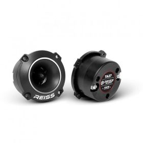 Reiss Audio RS-TA27 8 cm Pro Tweeter Tiz Ses Hoparlör