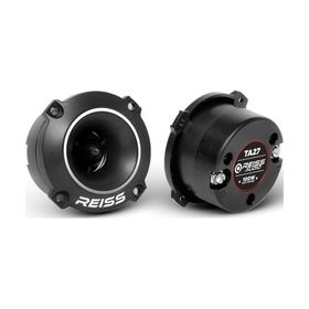 Reiss Audio RS-TA27 8 cm Pro Tweeter Tiz Ses Hoparlör