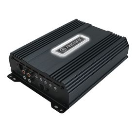 Reiss Audio RS-Z1000.1D Amfi Mono Class D Amplifikatör