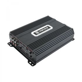 Reiss Audio RS-Z200.4D Amfi 4 Kanal Class D Amplifikatör