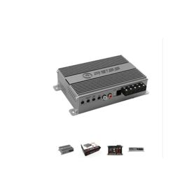 Reiss RS-600.1F Audio Oto Amplifikatör