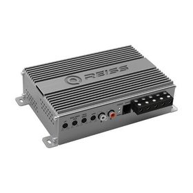 Reiss RS-600.1F Audio Oto Amplifikatör