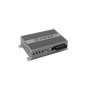 Reiss RS-600.1F Audio Oto Amplifikatör