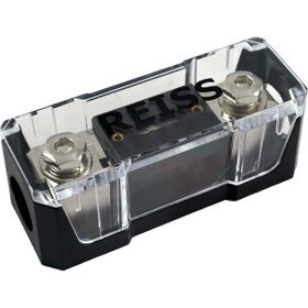 Reiss RS-ANL100A 100A Oto Amfi Sigorta Yuvası