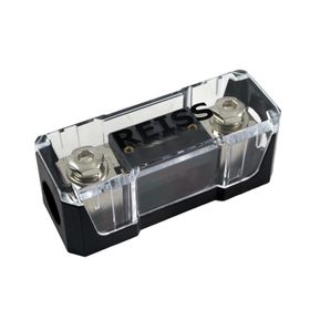 Reiss RS-ANL100A 100A Oto Amfi Sigorta Yuvası