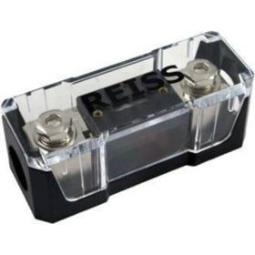 Reiss RS-ANL100A 100A Oto Amfi Sigorta Yuvası