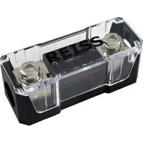 Reiss RS-ANL250A Oto Anfi Sigorta Yuvası