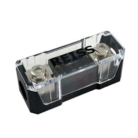 Reiss RS-ANL250A Oto Anfi Sigorta Yuvası