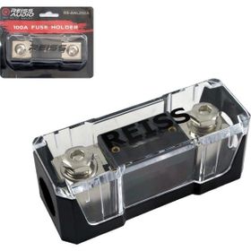 Reiss RS-ANL250A Oto Anfi Sigorta Yuvası