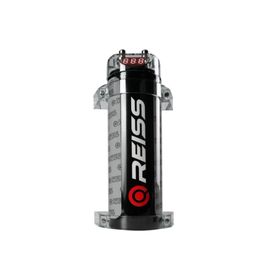 Reiss RS-CAP8F Farad Kapasitör Akünüze