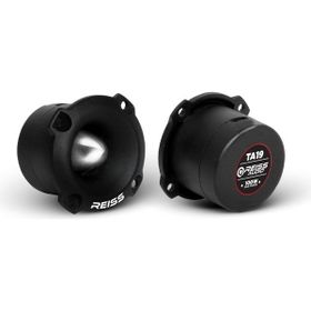 Reiss RS-TA19 8 cm 100W 2 Adet Audio Tweeter