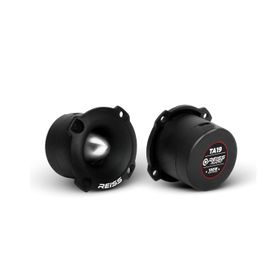 Reiss RS-TA19 8 cm 100W 2 Adet Audio Tweeter