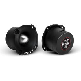 Reiss RS-TA19 8 cm 100W 2 Adet Audio Tweeter