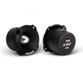 Reiss RS-TA19 8 cm 100W 2 Adet Audio Tweeter