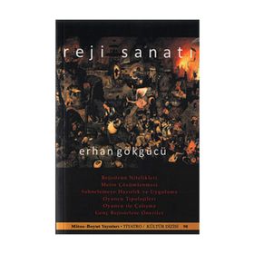 REJI SANATI - ERHAN GÖKGÜCÜ
