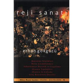 REJI SANATI - ERHAN GÖKGÜCÜ