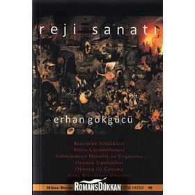 REJI SANATI - ERHAN GÖKGÜCÜ