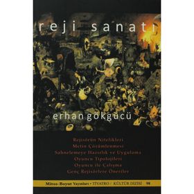 REJI SANATI - ERHAN GÖKGÜCÜ