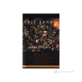 REJI SANATI - ERHAN GÖKGÜCÜ