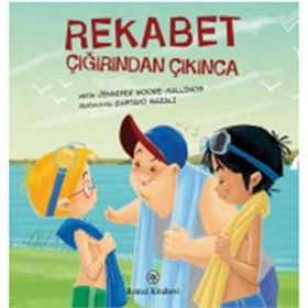 Rekabet Çığırından Çıkınca - Jennifer Moore Mallinos S. Mazalı