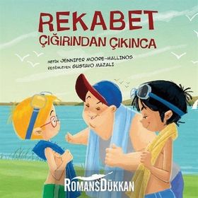 Rekabet Çığırından Çıkınca - Jennifer Moore Mallinos S. Mazalı
