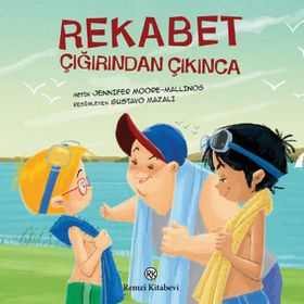 Rekabet Çığırından Çıkınca - Jennifer Moore Mallinos S. Mazalı