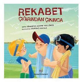 Rekabet Çığırından Çıkınca - Jennifer Moore Mallinos S. Mazalı