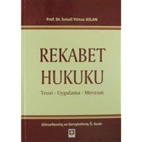 REKABET HUKUKU (CILTLI) - İ.YILMAZ ASLAN