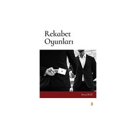 Rekabet Oyunları - Barış Ekdi