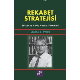 Rekabet Stratejisi - Michael E. Porter