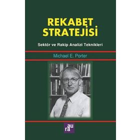 Rekabet Stratejisi - Michael E. Porter