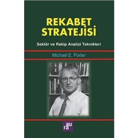 Rekabet Stratejisi - Michael E. Porter