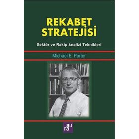 Rekabet Stratejisi - Michael E. Porter