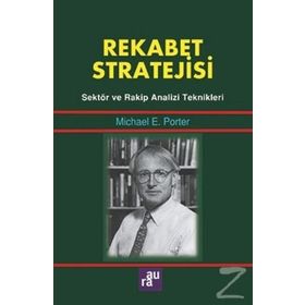 Rekabet Stratejisi - Michael E. Porter