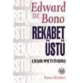 Rekabet Üstü Remzi Kitabevi Edward de Bono