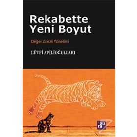 Rekabette Yeni Boyut - Lütfi Apilioğulları