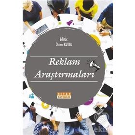 Reklam Araştırmaları - Ömer Kutlu