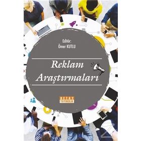 Reklam Araştırmaları - Ömer Kutlu
