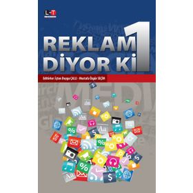 Reklam Diyor ki 1 - İçten Duygu Çallı Mustafa Özgür Seçim