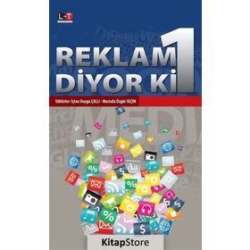 Reklam Diyor ki 1 - İçten Duygu Çallı Mustafa Özgür Seçim